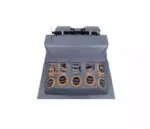 Испаритель кондиционера подвесной BEU-5002-100 12V 27