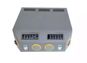 Испаритель кондиционера подвесной SL-505 24V 3