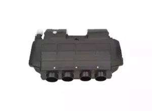 Испаритель кондиционера подвесной ZL-A3-100 12V LHD