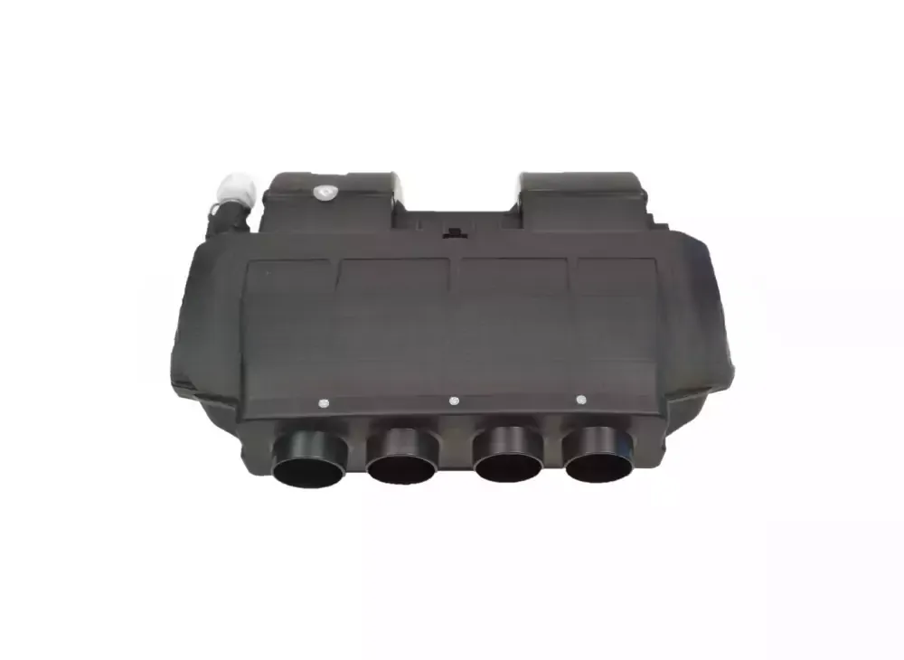 Испаритель кондиционера подвесной ZL-A3-100 24V LHD 21