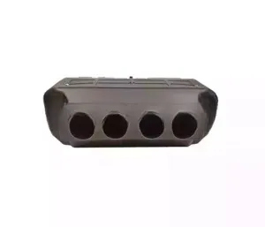 Испаритель кондиционера подвесной ZL-A3-100 24V LHD 3