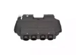 Испаритель кондиционера подвесной ZL-A3-100 24V LHD 27