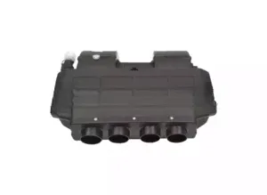Испаритель кондиционера подвесной ZL-A3-100 24V LHD