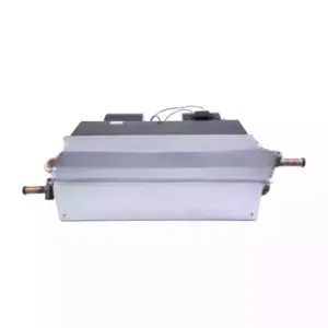 Испаритель в сборе 12V холод-тепло МТЗ82 / МТЗ1221 / МТЗ1523 3