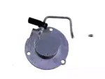 Камера сгорания аналог Eberspacher D2 2kw 26