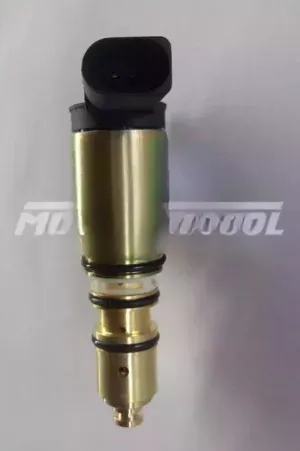 Клапан электромагнитный AUDI A3 Volkswagen Golf/Touran SEAT and SKODA 3