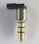 Клапан электромагнитный DENSO 6SEU/7SEU 21