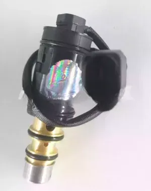 Клапан электромагнитный AUDI SEAT SKODA VW POLO 3
