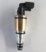 Клапан электромагнитный DENSO 5SL12C FIAT OPEL 21
