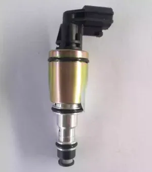 Клапан электромагнитный Calsonic CWE618 INFINITI
