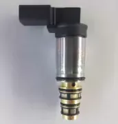 Клапан электромагнитный SANDEN 7C161302F PEUGEOT 407 CITROEN C5 22