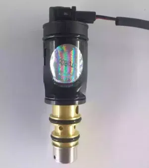 Клапан электромагнитный | Denso 21