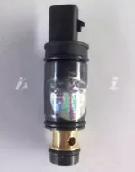 Клапан электромагнитный DENSO 5SL12C FIAT OPEL 25