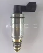 Клапан электромагнитный NISSAN 25