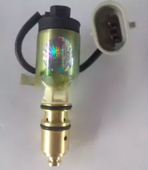 Клапан электромагнитный RC-U08292 3