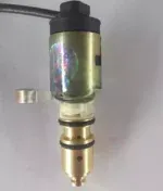Клапан электромагнитный RC-U08292 25
