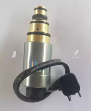 Клапан электромагнитный RC-U08295 3