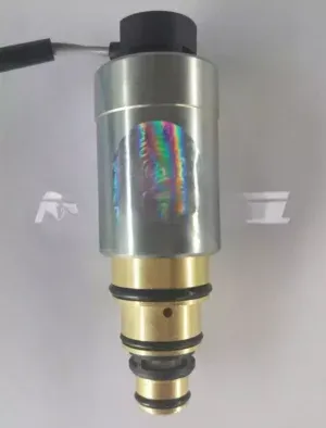 Клапан электромагнитный RC-U08295