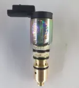 Клапан электромагнитный DELPHI CVC14 VW / AUDI / SKODA 21