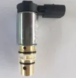 Клапан электромагнитный SD PXE16 VW / AUDI / SKODA 25