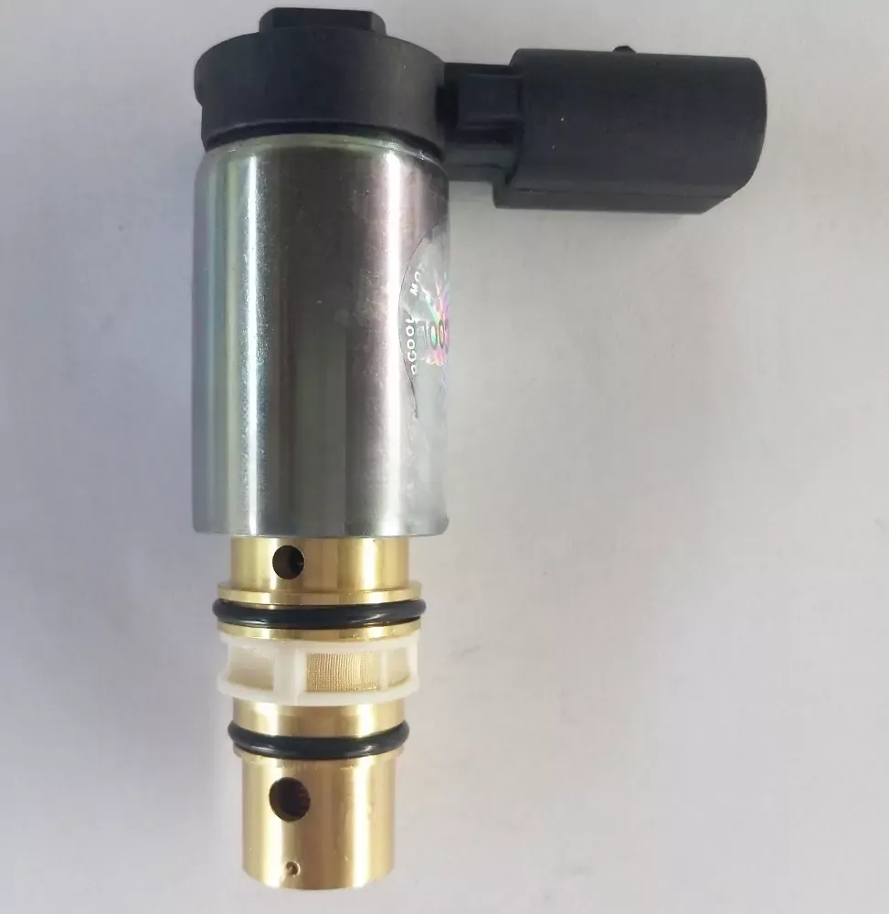 Клапан электромагнитный SD PXE16 VW / AUDI / SKODA 23 Клапан электромагнитный SD PXE16 VW / AUDI / SKODA 23