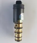 Клапан электромагнитный GM DELTA 21