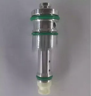Клапан компрессора Компрессор Calsonic CWV616 NISSAN