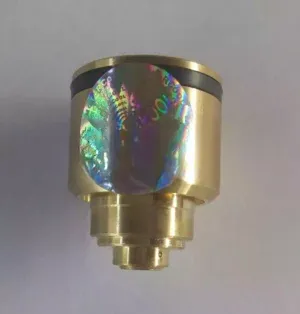 Клапан компрессора RC-U08289 22