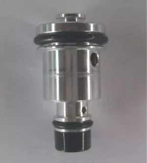 Клапан компрессора RC-U08289