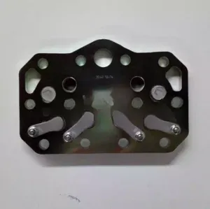 Клапанная пластина Bitzer RC-U08540 3