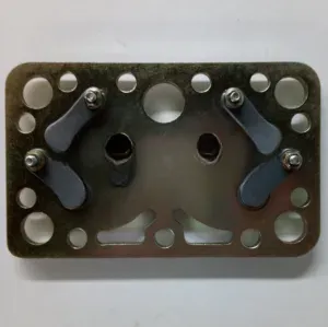 Клапанная пластина Bock RC-U08509