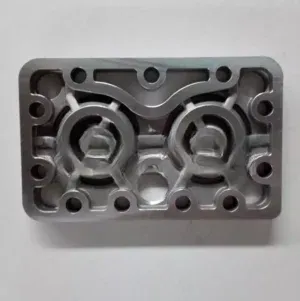 Клапанная пластина Bock RC-U08510 3