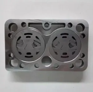 Клапанная пластина Bock RC-U08510
