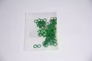 Кольцо O-Ring для фитингов O-Ring #4 (6мм) 6,07×1,78