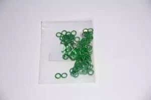 Кольцо O-Ring для фитингов O-Ring #6 (8мм) 11×1,8