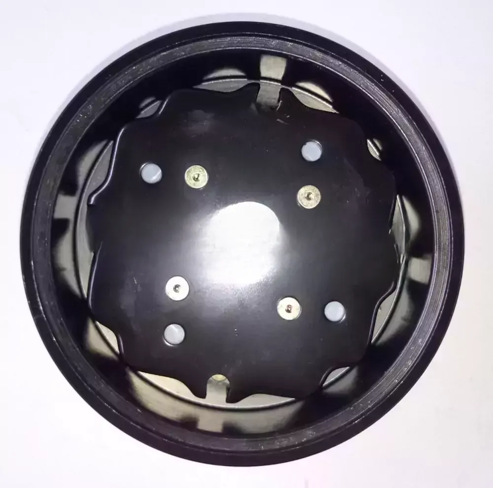 Комплект шкив 115/110×40мм 4-PK подшипник 35x52x20мм Hub axlehole: M10x125 Компрессор/авто: Denso 6SEU14C/ Audi Porsche 22