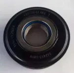 Комплект шкив 115/110×40мм 4-PK подшипник 35x52x20мм Hub axlehole: M10x125 Компрессор/авто: Denso 6SEU14C/ Audi Porsche 27