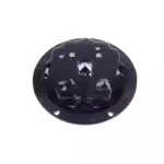 Комплект Шкив Ø 1185мм подшипник: 35x52x22мм Hub axlehole: 135x25x05мм Компрессор/авто: Denso 7SEU16C/ Volkswagen T5 33
