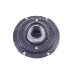 Комплект Шкив Ø 1185мм подшипник: 35x52x22мм Hub axlehole: 135x25x05мм Компрессор/авто: Denso 7SEU16C/ Volkswagen T5 34