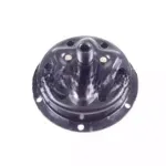 Комплект Шкив Ø 1185мм подшипник: 35x52x22мм Hub axlehole: 135x25x05мм Компрессор/авто: Denso 7SEU16C/ Volkswagen T5 35
