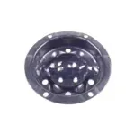 Комплект Шкив Ø 1185мм подшипник: 35x52x22мм Hub axlehole: 135x25x05мм Компрессор/авто: Denso 7SEU16C/ Volkswagen T5 36