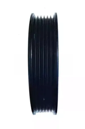Комплект шкив: 125/120×29 мм 6PK подшипник: 35x52x12 мм Компрессор/авто: Denso 6SEU14C/Corolla/2008 3