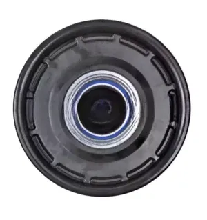 Комплект шкив Ø: 125/120×45мм 6PK подшипник: 35x52x12мм Компрессор/авто: Denso 6SEU14C/new Camry/2012 3