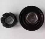 Комплект шкив: 130/125×40мм 6PK подшипник: 35x52x22мм Компрессор/авто: Denso 6SEU14C/ A6 24/ 2004 — 26