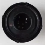 Комплект шкив Ø 132/110×55мм 7PK подшипник: 35x52x12мм Компрессор/авто: Denso 6SBU16C/Camry 20/2006 6SBU16C/ HI Ace/2005 28