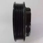 Комплект шкив: 5-PK Ø 116/110x41x26 посад Ø 35мм применяемость: Benz W168 NipponDenso 6SEU12C 28