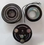 Комплект шкив: 5-PK Ø 1185/115x31x26 посад Ø 32мм муфта: 100x66x42x32мм пр пластина шлиц Ø125мм 26