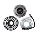Комплект шкив: 5-PK Ø 1185/115x31x26 посад Ø 32мм муфта: 100x66x42x32мм пр пластина шлиц Ø125мм 25