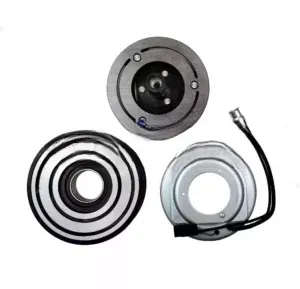 Комплект шкив: 5-PK Ø 1185/115x31x26 посад Ø 32мм муфта: 100x66x42x32мм пр пластина шлиц Ø125мм