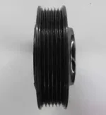 Комплект шкив: 6-PK Ø​ 115/110x42x29мм посад Ø 35мм применяемость: Audi-Q5 NipponDenso 6SEU14C 27